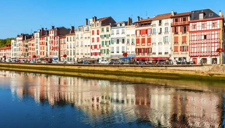 Création de site internet à Bayonne — Pays Basque